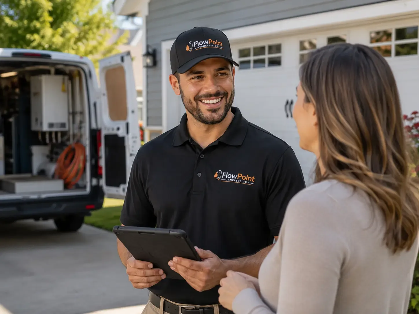 Tankless Water Heater Installation Kennedy, MN FAQs